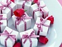 Съедобные оригинальные корпоративные подарки: фото изображения на упаковках и шоколаде