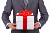 Вкусные корпоративные подарки компании к любому празднику или торжественному событию
